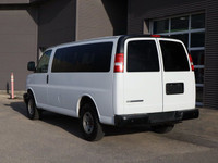 ===== 2017 Chevrolet Express 2500 LS Passenger Van ===== *Stock #:* 25W2B16B | *VIN:* 1GAWGEFF0H1210... (image 6)