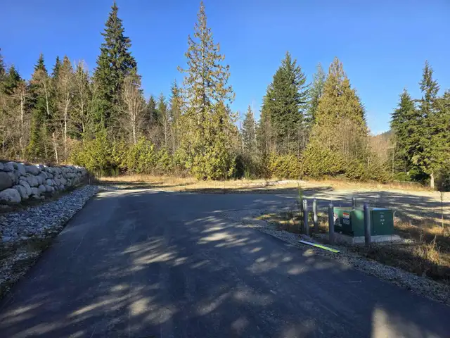LT.9 32201 RICHARDS AVENUE Mission, British Columbia in Land for Sale in Mission - Image 3