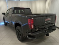 This 2023 GMC Sierra 1500 Elevation is a bold full-size pickup built to handle work, travel, and dai... (image 5)