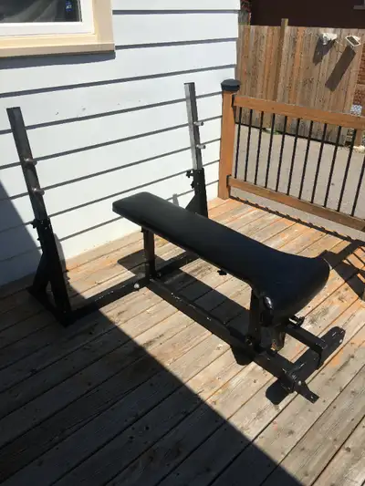Power Bench for sale $290 or best offer, View more
