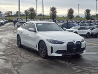 Check out this certified 2023 BMW i4 eDrive35 | Sunroof | Nav | Leather | Heated Steering | LED Head... (image 6)