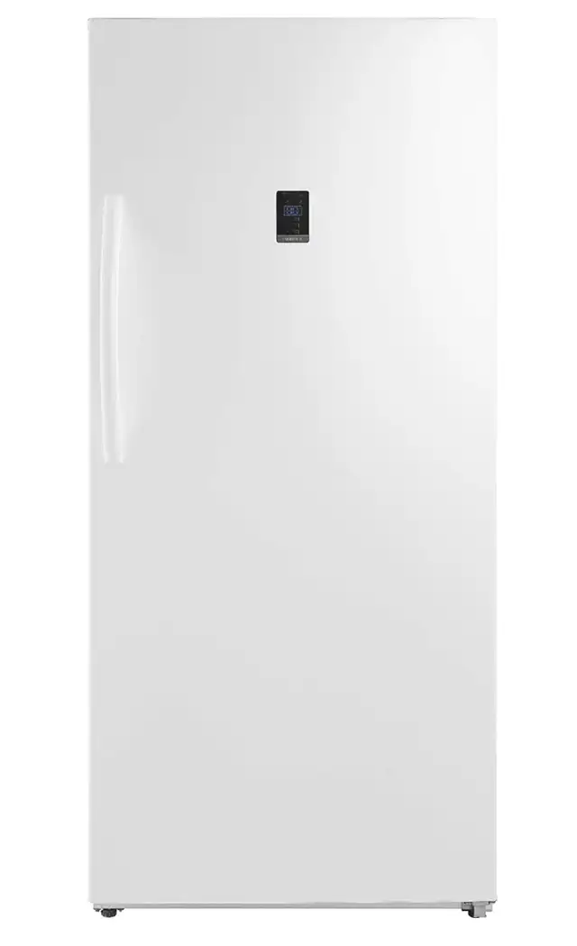 Insignia 21 Cu Ft. Upright Convertible Freezer $799 No Tax!!628632669391371226