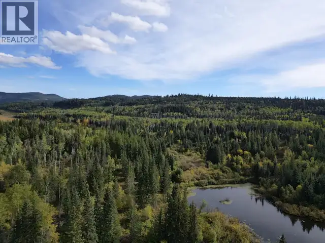 DL 2035 HIGHWAY 16 Fraser Lake, British Columbia in Land for Sale in Burns Lake - Image 30