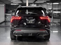 The 2025 Chevrolet Equinox ACTIV is the first-ever rugged-inspired trim for the Equinox, completely... (image 6)