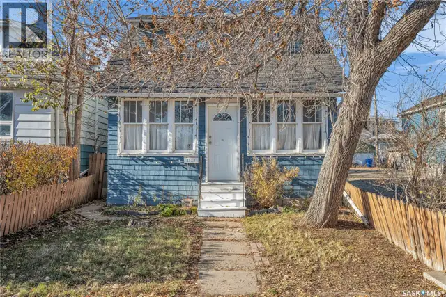 2128 Reynolds STREET Regina, Saskatchewan in Houses for Sale in Regina - Image 3