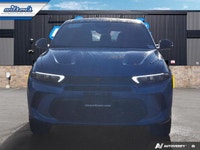 Look at this certified 2024 Dodge Hornet R/T Plus | Leather | Sunroof | Tech Pkg | Blacktop Pkg | .... (image 7)