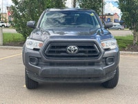 3.5 L V-6 engine with 4x4 drive for all-terrain capability - Adaptive Cruise Control and Lane Depart... (image 2)