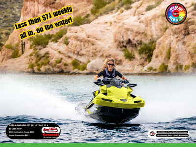 $500.00 MegaCash DiscountMSRP $24899 - $500.00 Megacash Discount = $24399 sales priceLess than $74 w...
