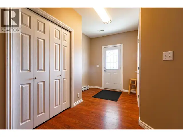 120 VALLEY ROAD Williams Lake, British Columbia in Houses for Sale in Williams Lake - Image 31