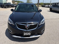 One Owner, Envision Premium II Pkg, Great Condition W/LOW KM's, Panoramic Roof, Heads Up Display, Le... (image 2)