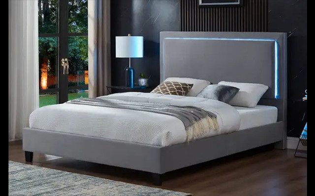⚡️LIQUIDATION MATELAS⚡️VENTE D'ENTREPOT !!⚡️ dans Lits et matelas  à Laval/Rive Nord - Image 3