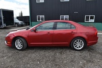 2010 FORD FUSION SEL V6 – LOADED & READY TO GO! 4DR Sedan | Automatic | LOW KMS ONLY 117,699 KMs Loo... (image 1)
