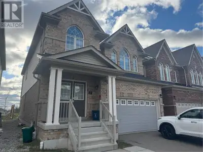 61 DUCKWORTH Road Cambridge, Ontario
