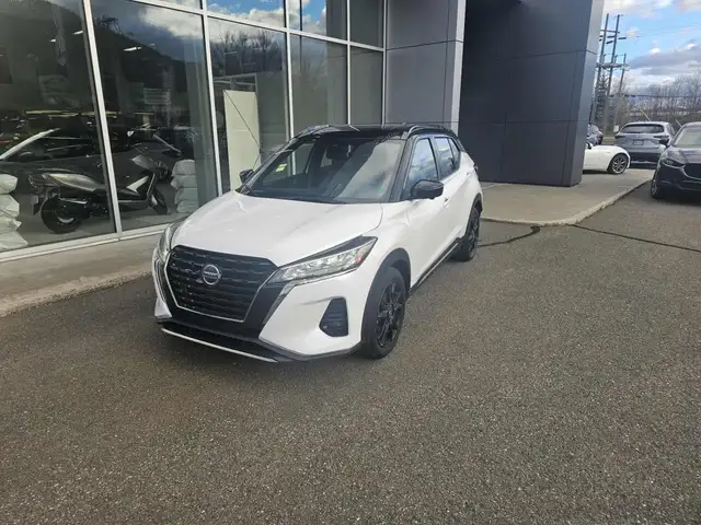 2021 Nissan Kicks SR TA for sale in Cars & Trucks in Edmundston - Image 5