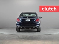 1 OWNER / Cruise Control, Forward Collision Mitigation, Driver Attention Alert and more! Clutch is t... (image 4)