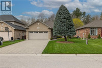 44 FOREST GROVE Crescent Dorchester, Ontario