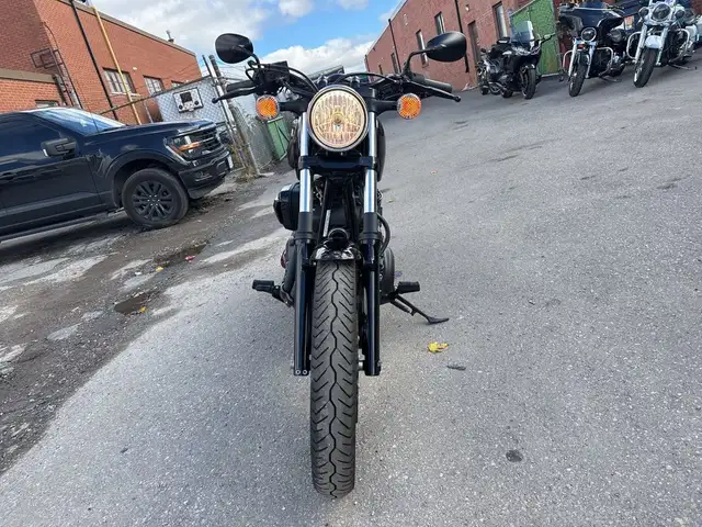 2020 Yamaha Bolt ~ YAMAHA BOLT ~ CUSTOM PAINT ~ COOL BIKE ~ LOW  in Street, Cruisers & Choppers in City of Toronto - Image 9