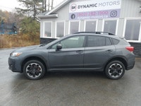 All Wheel Drive CVT Auto Transmission EyeSight Package Orange Stitching 6.5 Inch Touchscreen Apple C... (image 1)