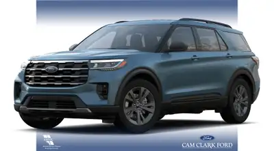 Cam Clark Ford has been serving the community for over 40 years! If you’re in the market for a new v...
