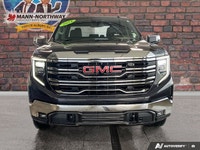 Welcome to Mann-Northway Auto Source. The formidable 6.2L ECOTEC3 V8 engine truly defines this 2024... (image 8)