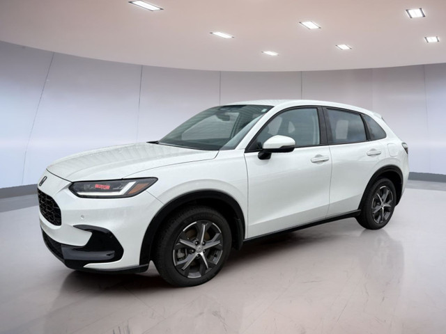 Honda HR-V EX-L Navi Traction Intégrale CVT 2025 à vendre dans Autos et camions  à Laurentides
