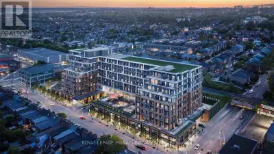 Luxury At The Dupont! Welcome To This Beautifully Upgraded 1-Bedroom Suite, Offering Over 600 Sq. Ft...