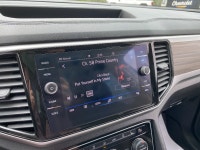 Experience the perfect blend of power, comfort, and advanced technology with the 2022 Volkswagen Atl... (image 5)