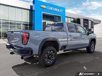 ENGINE DURAMAX 6.6L TURBO-DIESEL V8 B20-DIESEL COMPATIBLE (470 hp [350.5 kW] @ 2800 rpm 975 lb-ft of... (image 2)