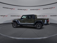 // ACCIDENT FREE!! // // SINGLE OWNER! // Meet the 2023 Jeep Gladiator Rubicon 4x4, offered by Haldi... (image 4)