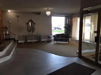 Available Dec 1st, 2026 Location: 2400 Carling Avenue Amenities and Apartment Features: Beautiful ha...