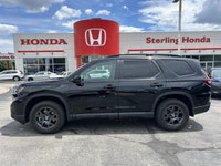 Come visit our Sterling Honda team, you can find us at 1495 Upper James Street, Hamilton, ON L9B 1K2... (image 7)