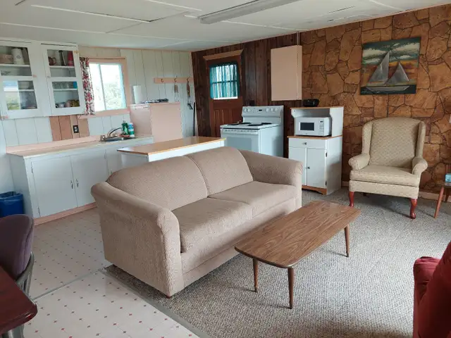 Guest Cottage Rental in Nova Scotia in Canada - Image 8
