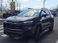 AMVIC Licensed Dealer 2026 Chevrolet Equinox RS AWD Most Sought-After Features Panoramic Sunroof | A... (image 3)