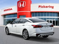 Platinum|AWD|Leather|Navi|Sunroof|Bose|CarPlay 2023 Nissan Altima Platinum Platinum|AWD|Leather|Navi... (image 3)