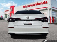 *WATERLOO HONDA'S **PRE-OWNED BUY SMART PROGRAM* - With the purchase of this vehicle, you will recei... (image 6)