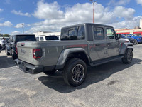 Jeep**Gladiator**Overland**3.6L**V6**4x4**Automatic**Leather Seats**Heated Seats**Heated Steering Wh... (image 4)