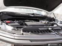 2024 Chevrolet Silverado 1500 Crew Custom 4WD. No Accidents, Forward collision warning, Lane keep as... (image 9)