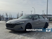 Sunroof, Leather Seats, Navigation, Heated Seats, Active Driver Assistance! At Subaru Edmonton explo... (image 3)