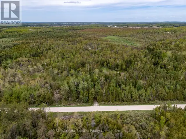 348305 4TH CONCESSION B CONCESSION Grey Highlands, Ontario63008308118659122