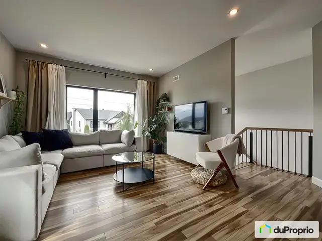 $479,000 - Bungalow for sale in Princeville in Houses for Sale in Victoriaville - Image 7
