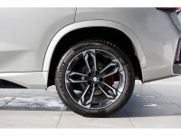 2024 BMW X1 xDrive28i 2.0L 4-Cylinder DOHC 16V TwinPower Turbo AWD 7-Speed Automatic EXTERIOR - SPAC... (image 7)