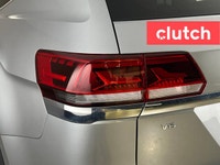Electric Parking Brake, Brake Assist, Power Tailgate/Hatch and more! Clutch is the largest online us... (image 9)