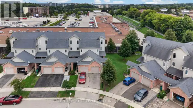 69 BROOKFIELD CRESCENT Kitchener, Ontario in Houses for Sale in Kitchener / Waterloo - Image 7