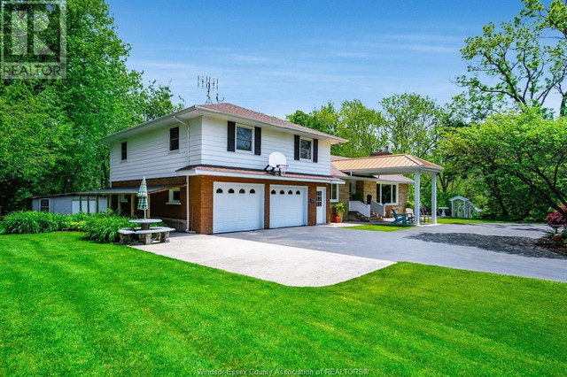 77 Prince Albert STREET North Kingsville, Ontario in Houses for Sale in Leamington - Image 3