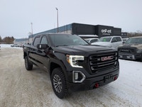 Come finance this vehicle with us. Apply on our website stonebridgeauto.com 2021 GMC Sierra 1500 AT4... (image 1)