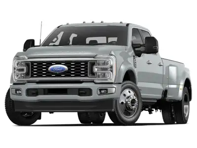 FX4 Off-Road Package, Premium Audio, Leather 40/Console/40 Seat! The most capable truck for work or...