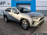 Saskatoon Motor Products - Recent Arrival! 2023 Toyota RAV4 LE - Certified. Certification Program De... (image 7)