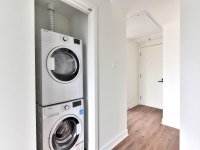 Condo rental-apartment for rent-logement locatif 1 chambres/bedrooms, 1cc 3.5 3 1/2-Quartier des spe... (image 7)