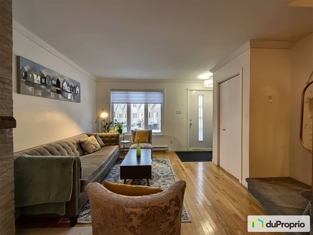 $449,000 - Townhouse for sale in Ste-Rose — photo 3