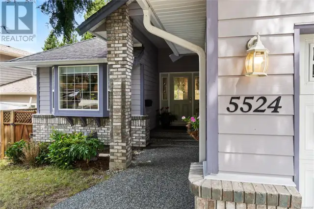 5524 Avro Way Nanaimo, British Columbia63005671925505121